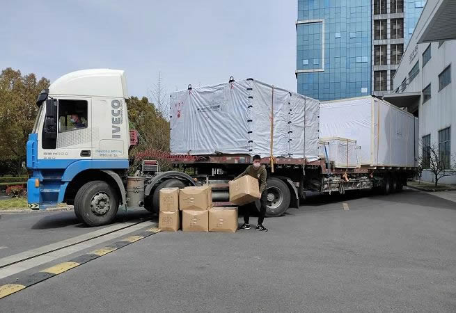 潮州到德阳货运专线-潮州到德阳货运公司-收费合理